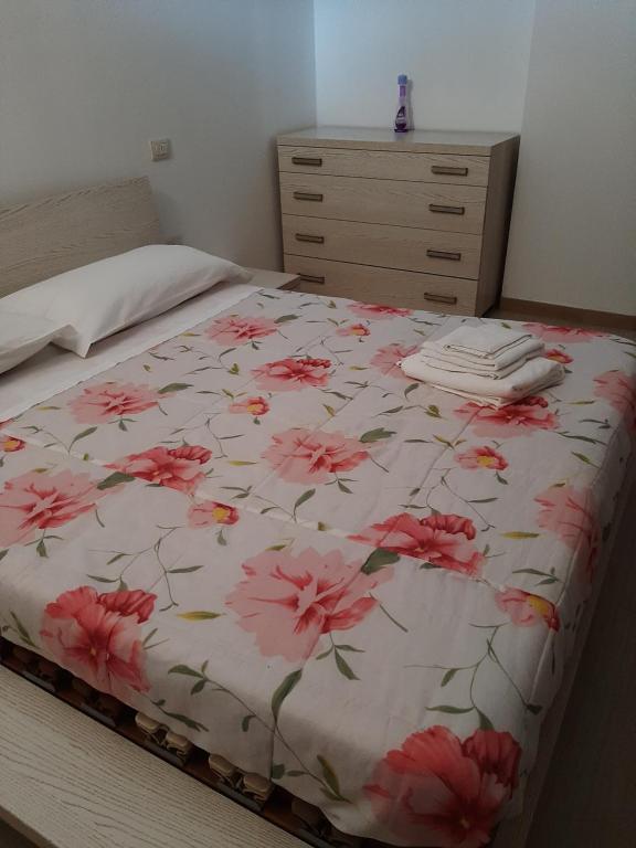 Da Cinzia - Habitación Doble Con Baño Privado
