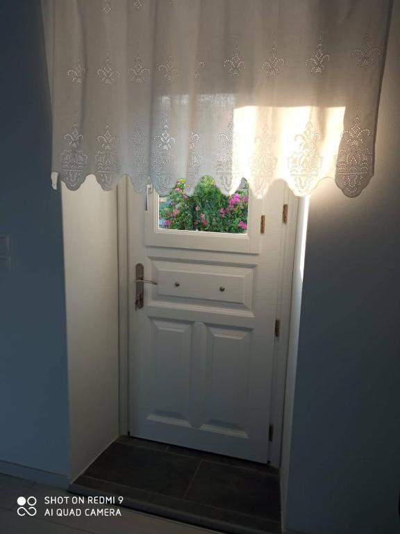 Anneta's suite - Квартира с одной спальней