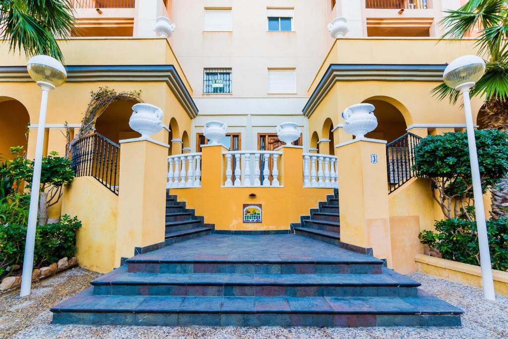 Fotografie z fotogalerie ubytování Alegria ID 47 v destinaci Torrevieja