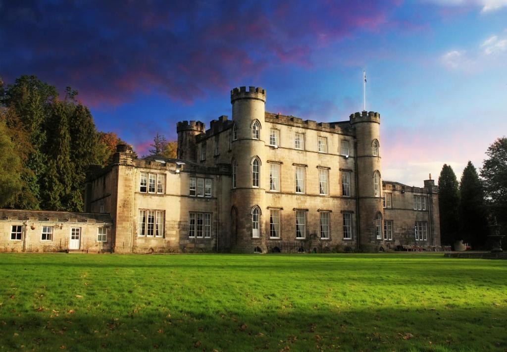 Imagem da galeria de Melville Castle Hotel em Edinburgo