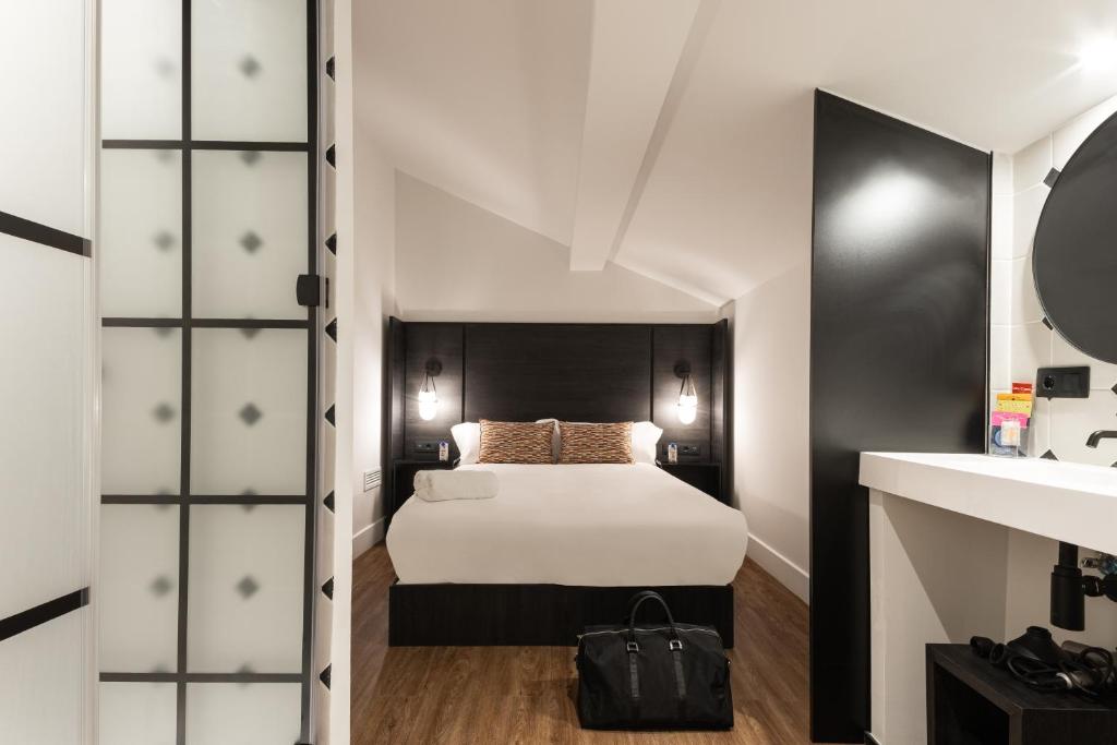 TOC Hostel Malaga, Málaga – Bijgewerkte prijzen 2023