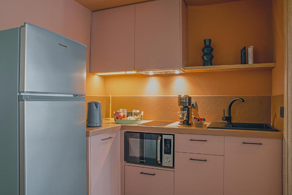 Pavo Art Hotel - Resim 20