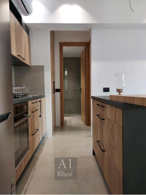 10 ApArt Boutique Apartments - 5