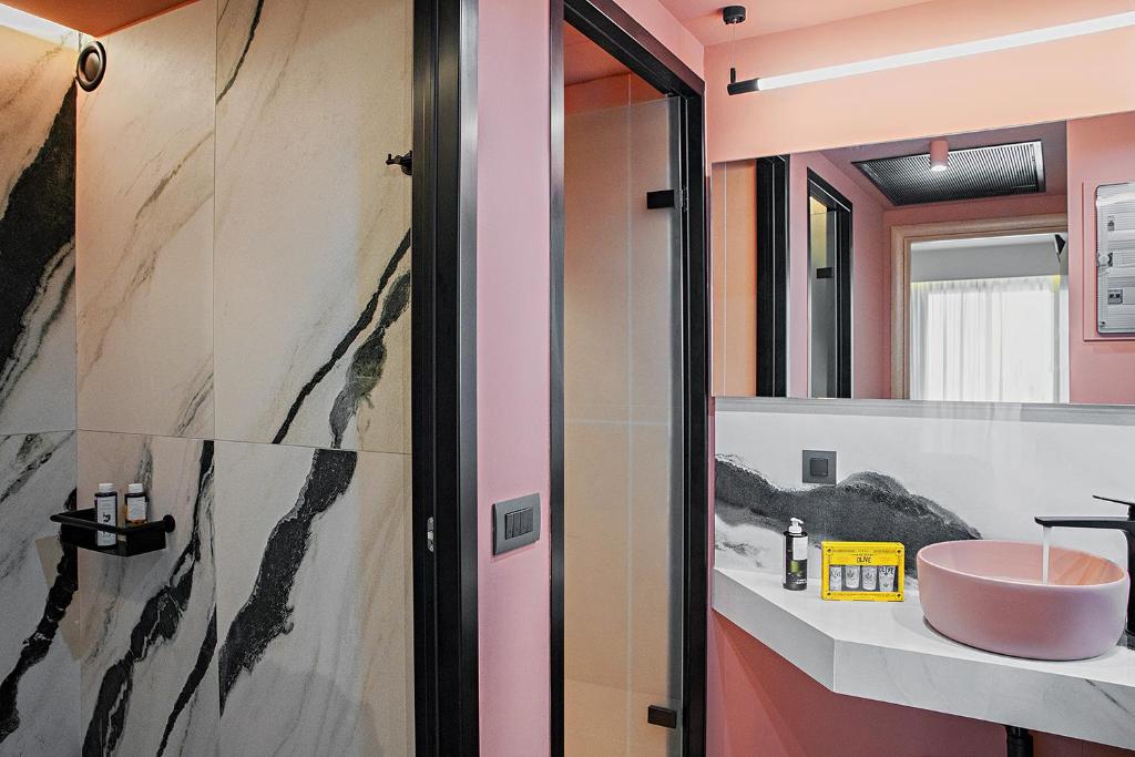 Pavo Art Hotel - Resim 22