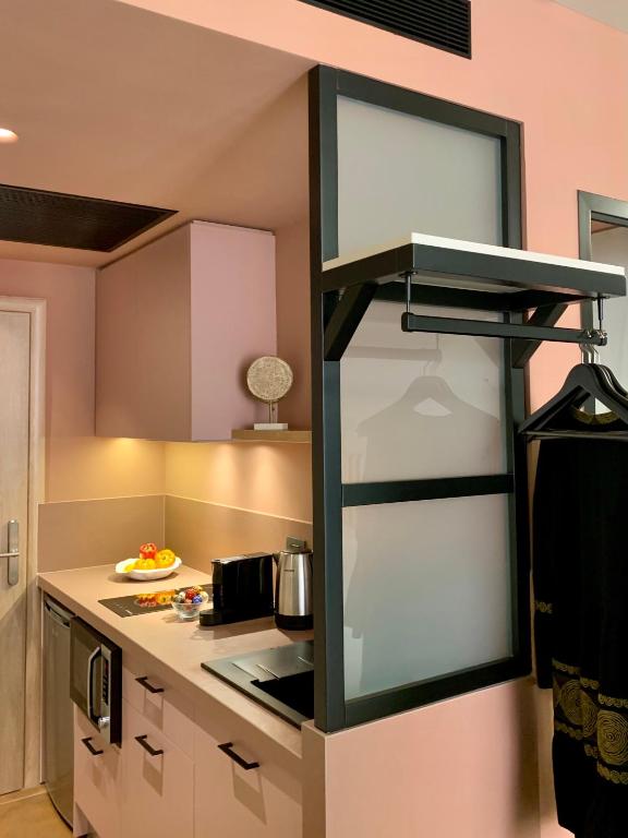 Pavo Art Hotel - Resim 24