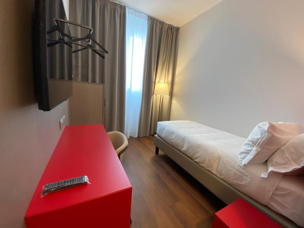 Amedia Milan, Trademark Collection by Wyndham - 