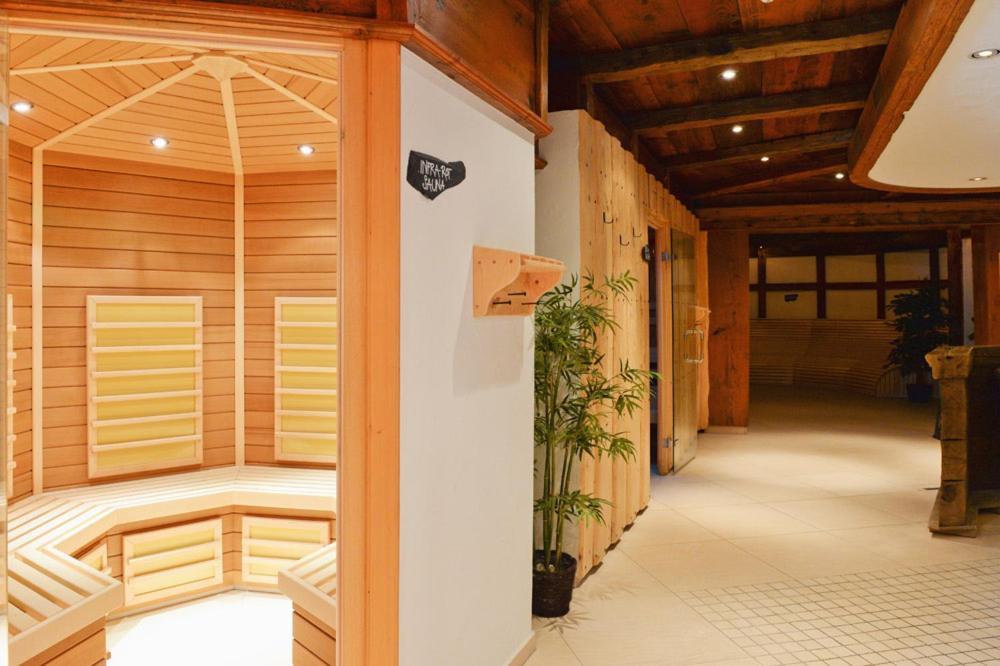 Fotografie z fotogalerie ubytování Hotel Viktoria Eden v destinaci Adelboden