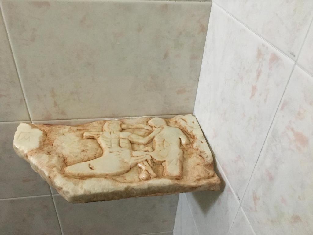 Hotel George - Resim 17