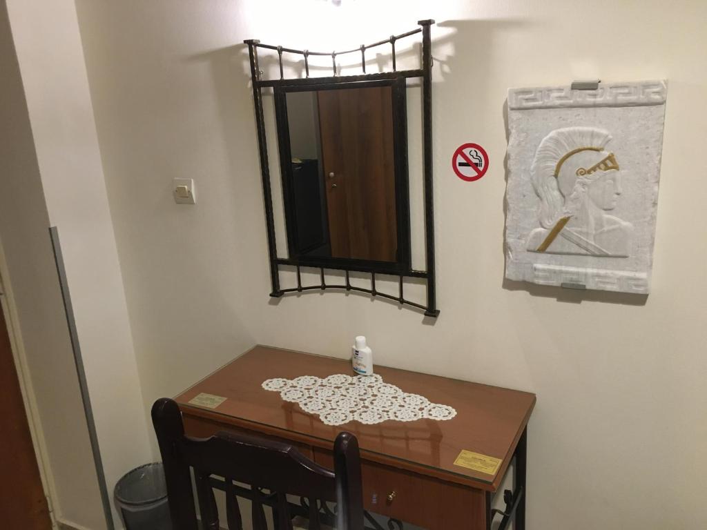 Hotel George - Resim 16