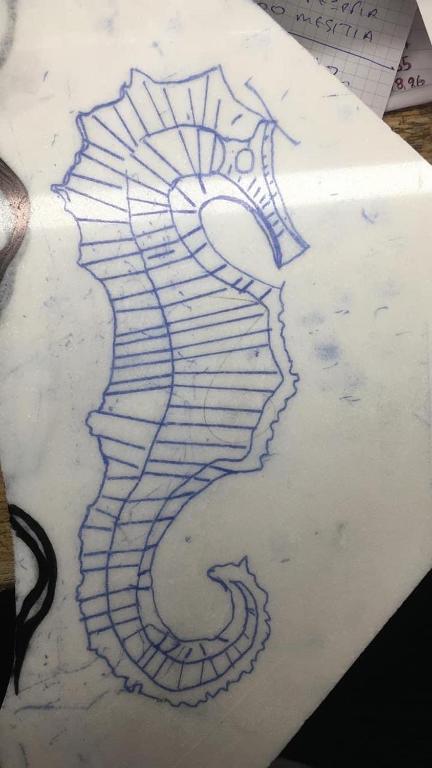 Hotel George - Resim 13