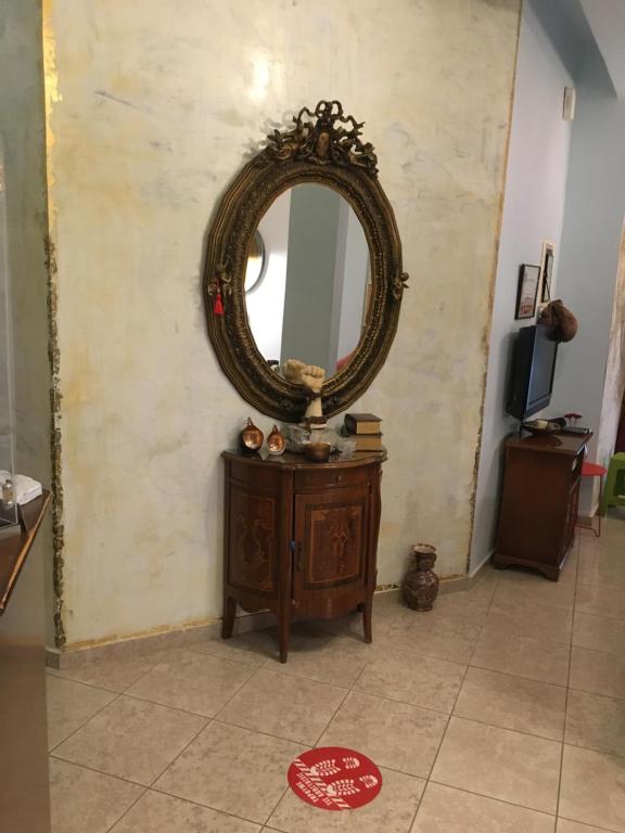 Fotografie z fotogalerie ubytování Hotel George v destinaci Kalamata