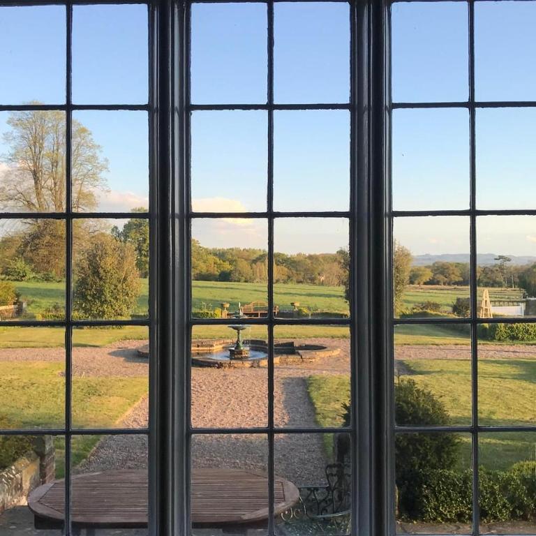 Willington Hall Hotel - Suite