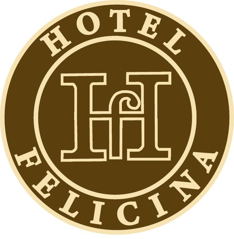 Certifikát, hodnocení, plakát nebo jiný dokument vystavený v ubytování Hotel Felicina
