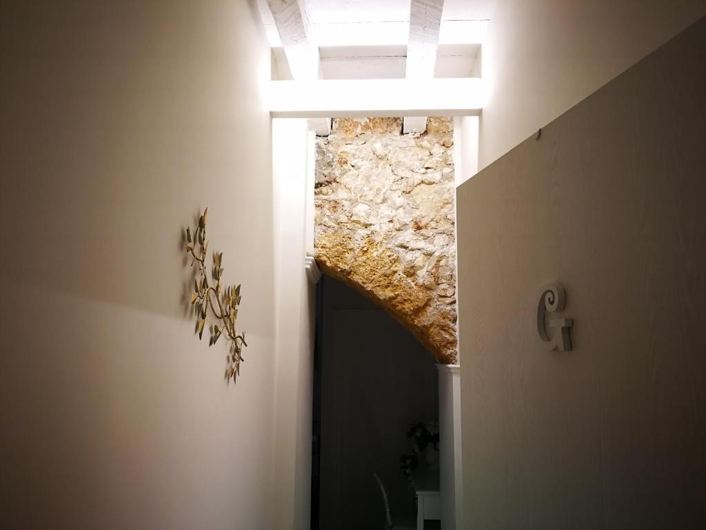 Fotografie z fotogalerie ubytování Stomachion v destinaci Siracusa