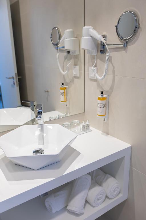 Hotel Mondego - Resim 11