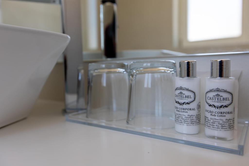 Hotel Mondego - Resim 10