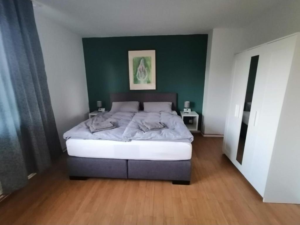 Ferienwohnung achtpunkt2 - Housity