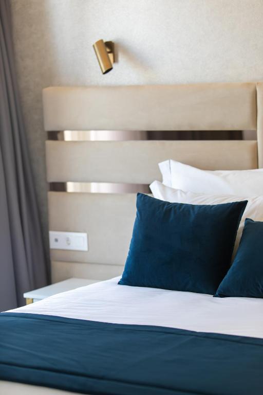 Hotel Mondego - Resim 14