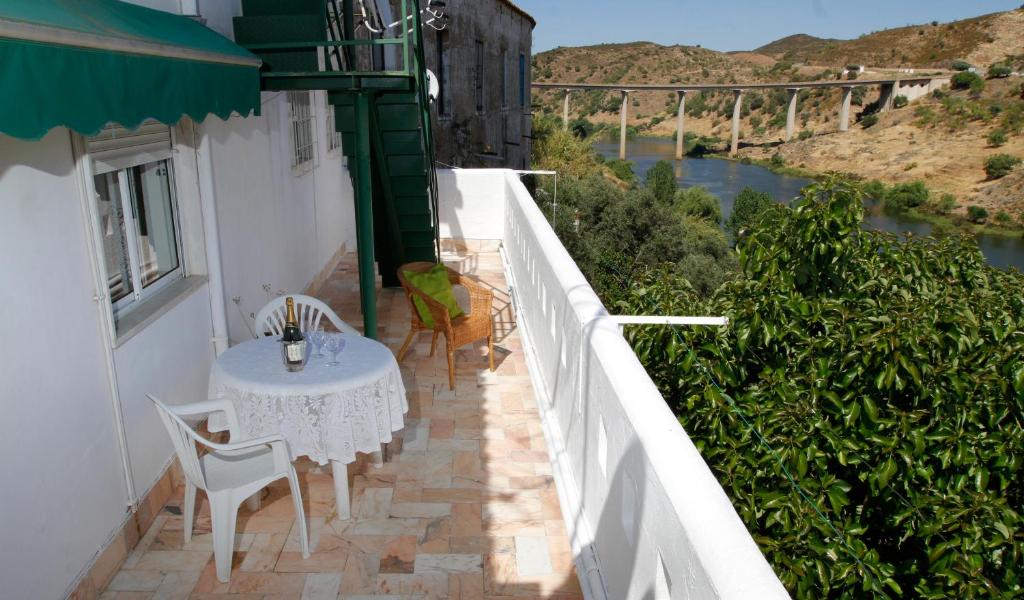 Alojamentos Oasis - Studio Avec Balcon
