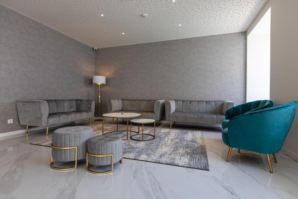 Hotel Mondego - Resim 23