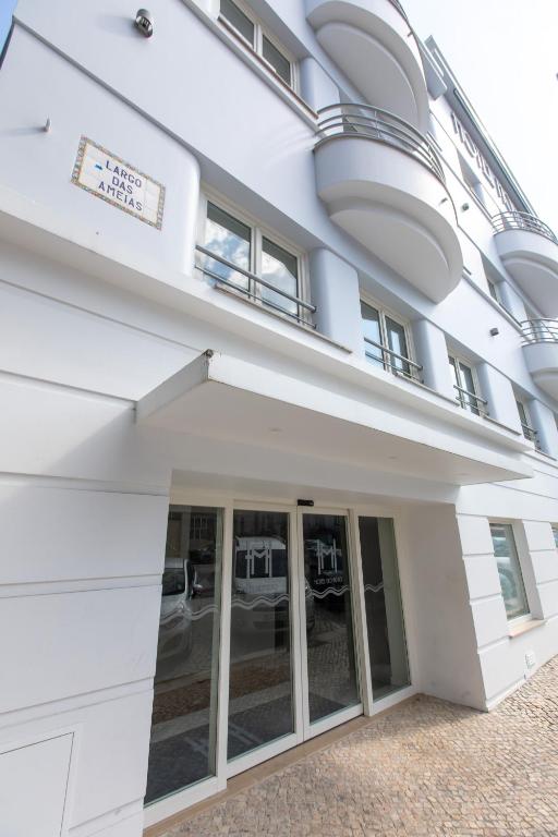 Hotel Mondego - Resim 37