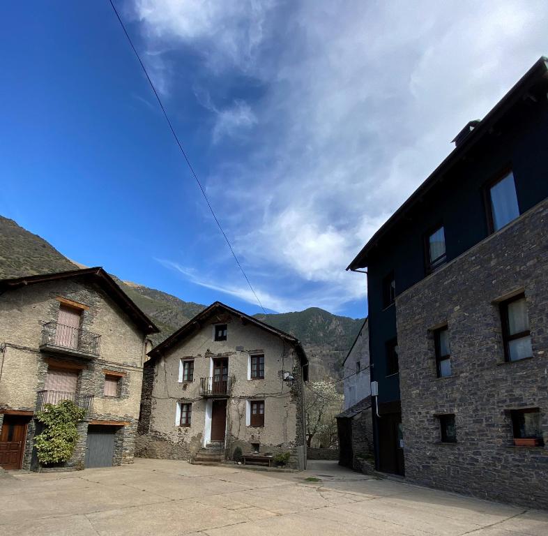 Apartament Àreu - Casa Cerdà, Areu – Bijgewerkte prijzen 2022