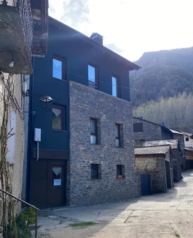 Apartament Àreu - Casa Cerdà, Areu – Bijgewerkte prijzen 2022