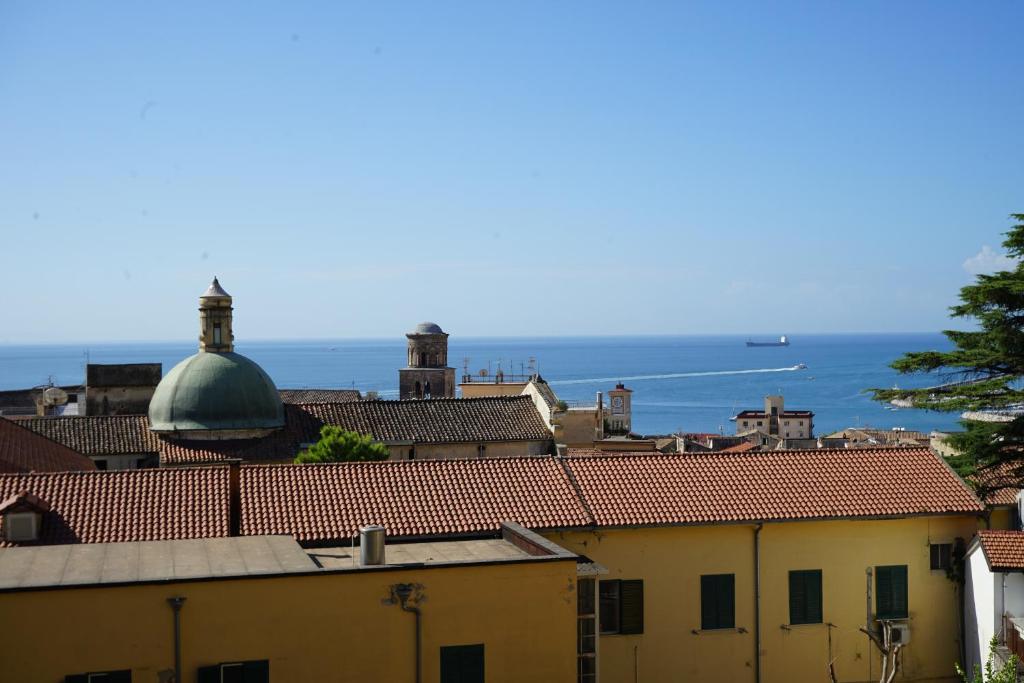 Riflessi DaMare Room & Apartment - 10