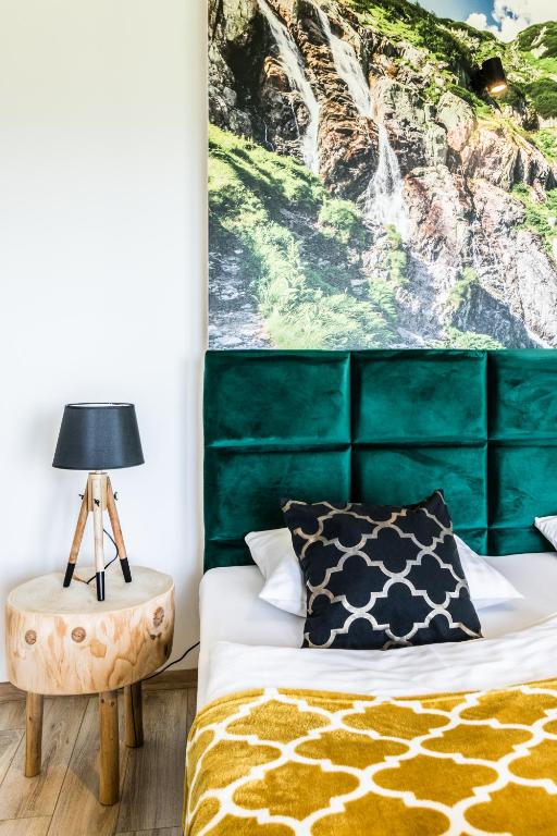 Dom Wczasowy Tatrzański - 3