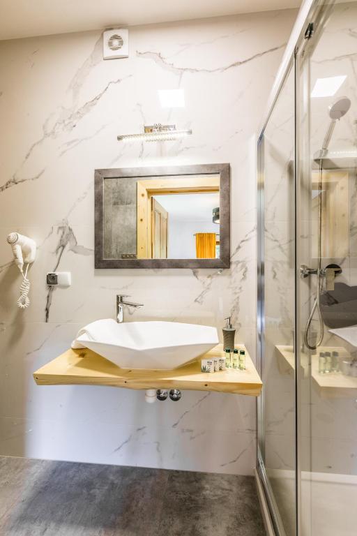 Dom Wczasowy Tatrzański - 5