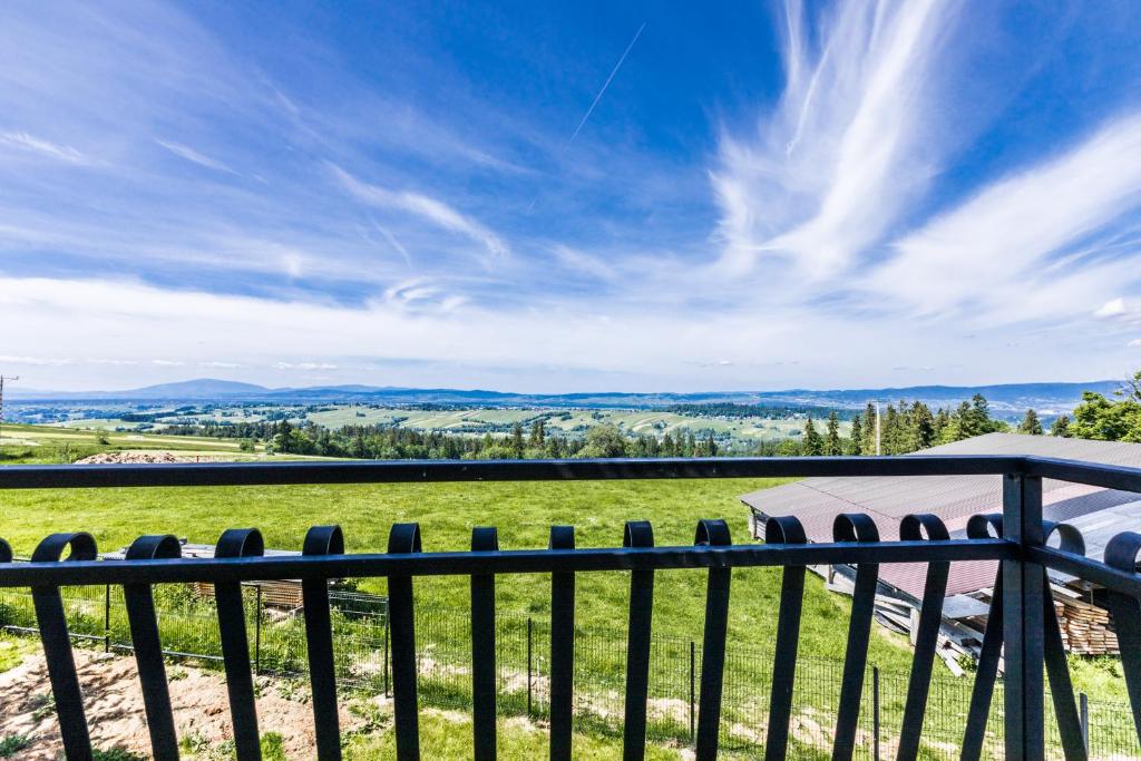 Dom Wczasowy Tatrzański - 8