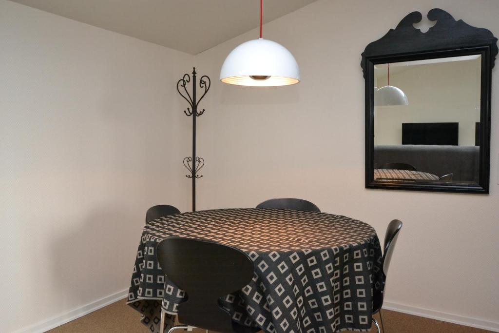 Fotografie z fotogalerie ubytování Dalby Hotel v destinaci Haslev