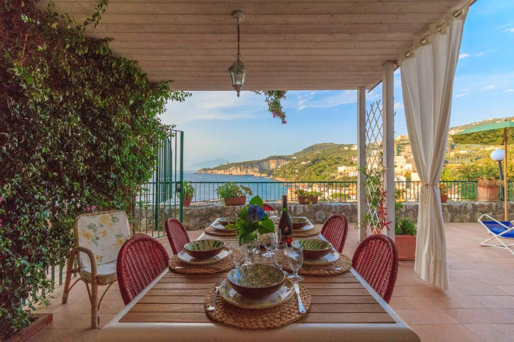 Phong cảnh thiên nhiên gần nhà nghỉ dưỡng