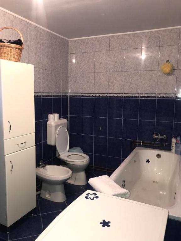 Casa Asined - Deluxe -Raum