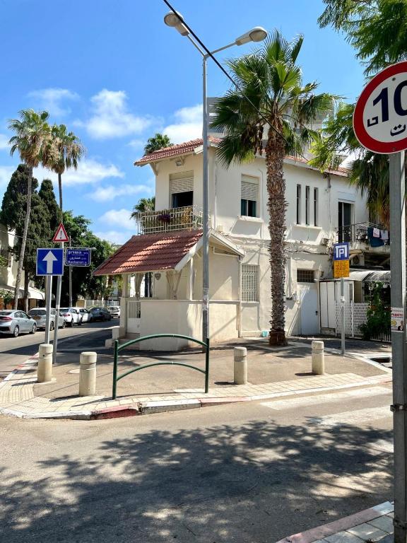 Nes Apartments (Israel Haifa)