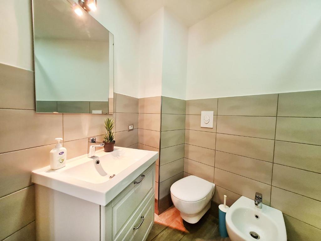 Bagno di Giulya Guesthouse