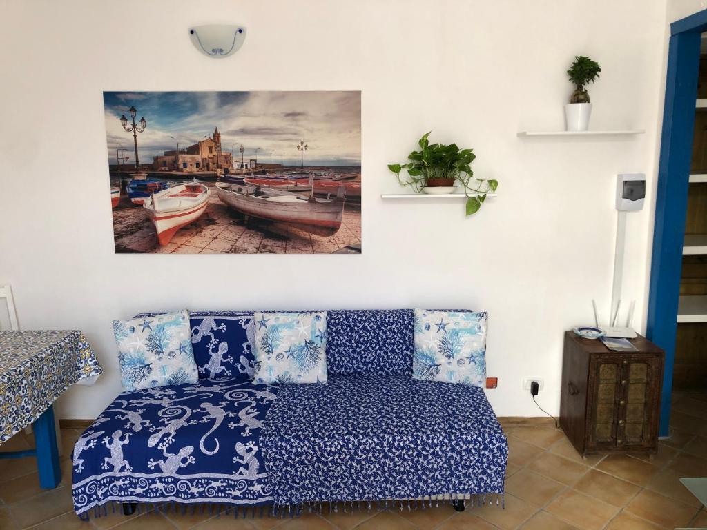 Il Cortiletto - Lipari CENTRO - Apartamento De Un Dormitorio