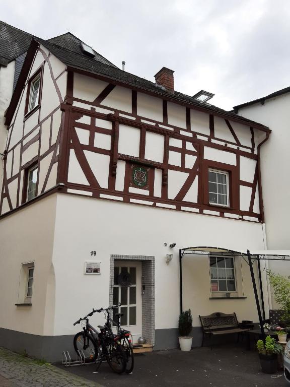 Ferienhaus Emil - Casa De Vacaciones