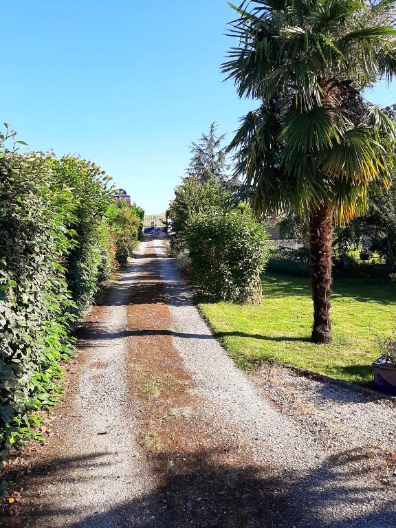 Fotografie z fotogalerie ubytování Camamelu v destinaci Labastide-Dénat