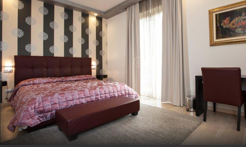 La Grotta Hotel - Resim 37