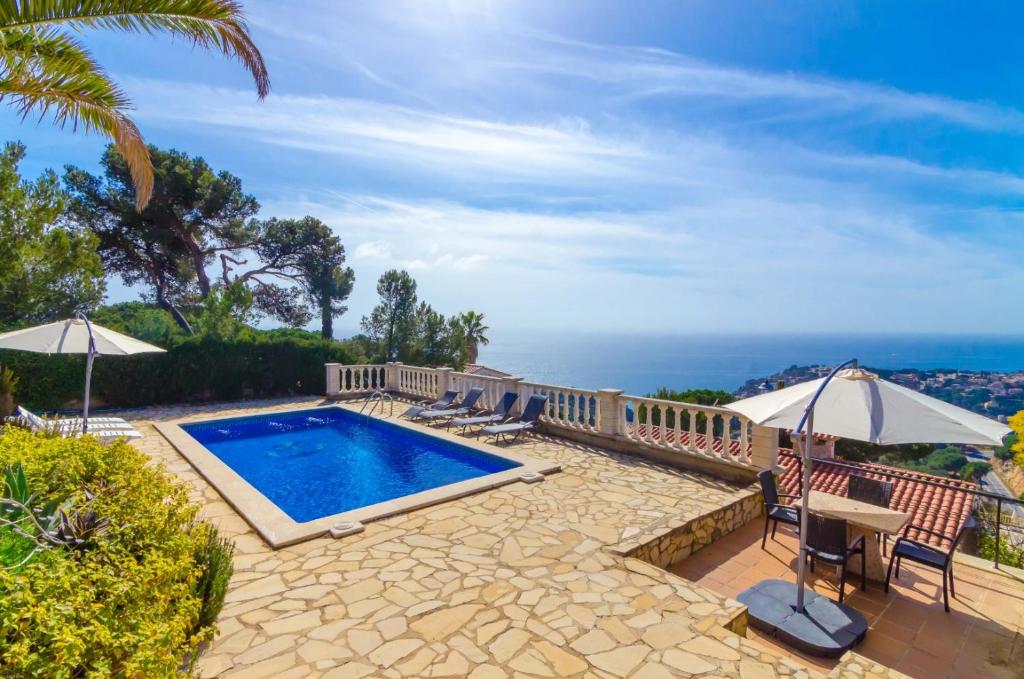 Club Villamar - Majo (España Lloret de Mar) - Booking.com