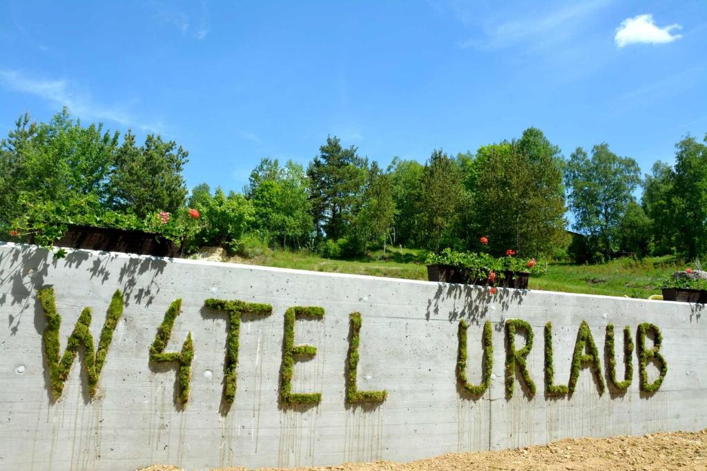 Fotografie z fotogalerie ubytování Landhof Böhm v destinaci Arbesbach