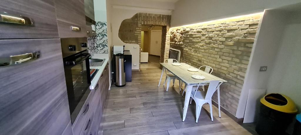 Cucina o angolo cottura di Giulya Guesthouse
