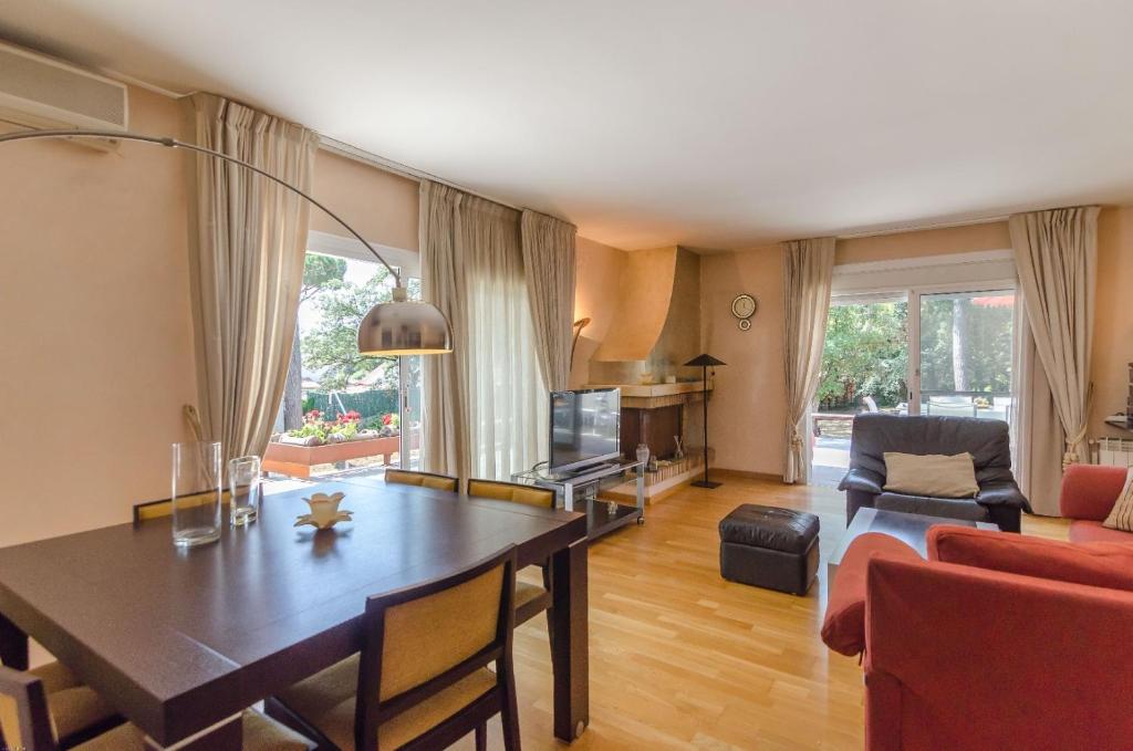 Fotografie z fotogalerie ubytování Club Villamar - Vivaldi v destinaci Vidreres
