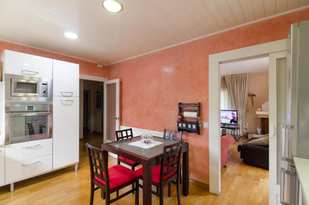 Fotografie z fotogalerie ubytování Club Villamar - Vivaldi v destinaci Vidreres