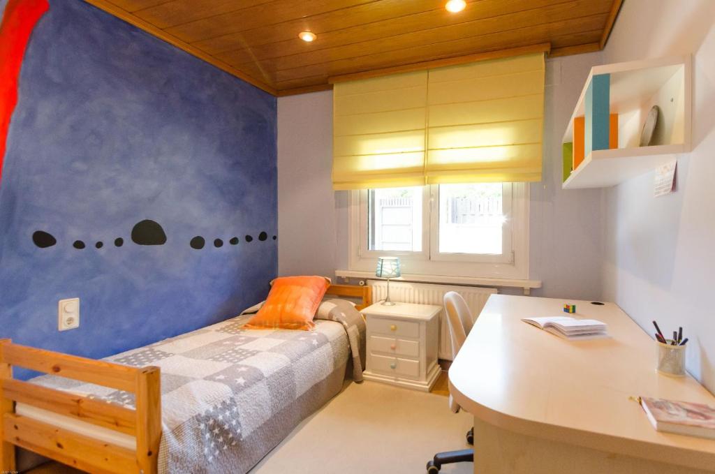 Fotografie z fotogalerie ubytování Club Villamar - Vivaldi v destinaci Vidreres