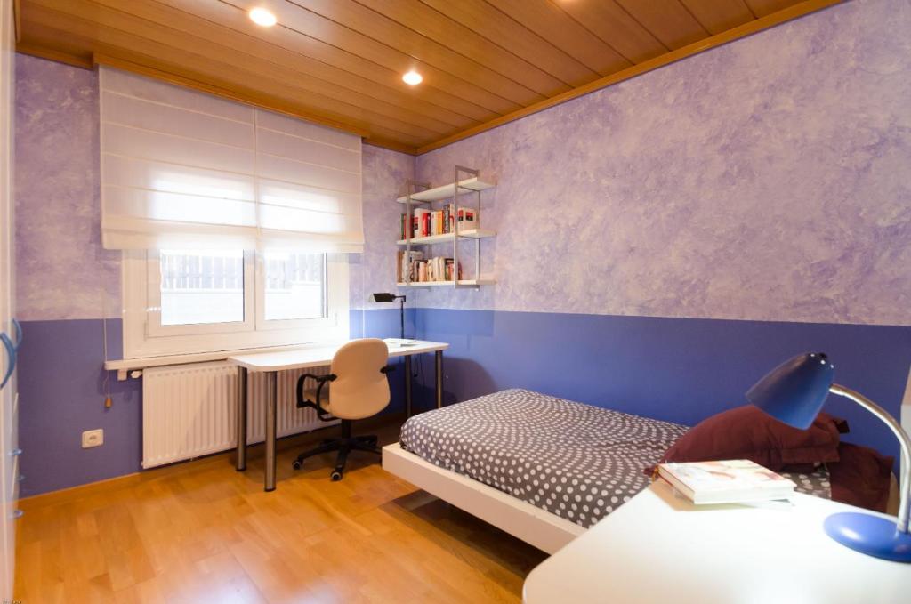 Fotografie z fotogalerie ubytování Club Villamar - Vivaldi v destinaci Vidreres
