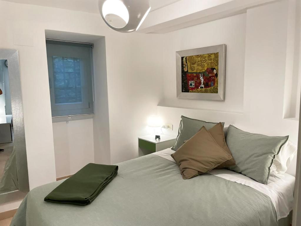 Kép Moss Home szállásáról Santiago de Compostelában a galériában