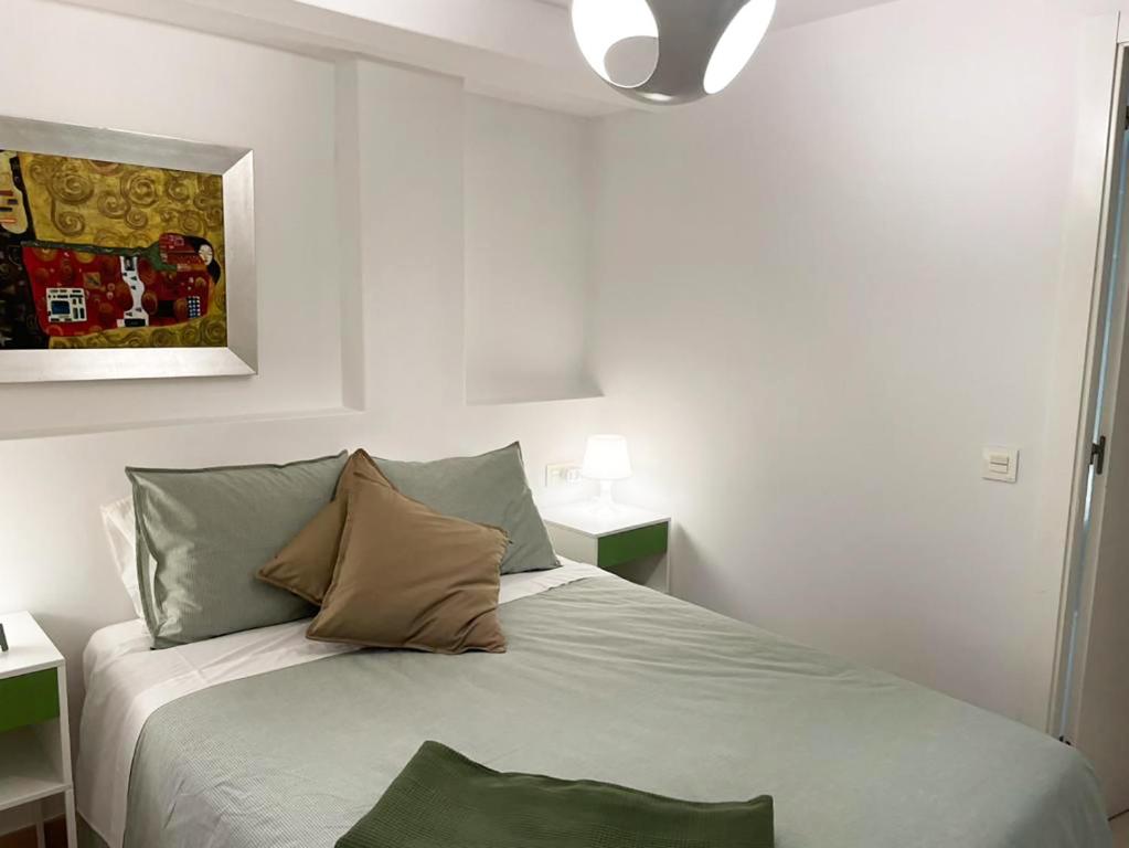 Kép Moss Home szállásáról Santiago de Compostelában a galériában