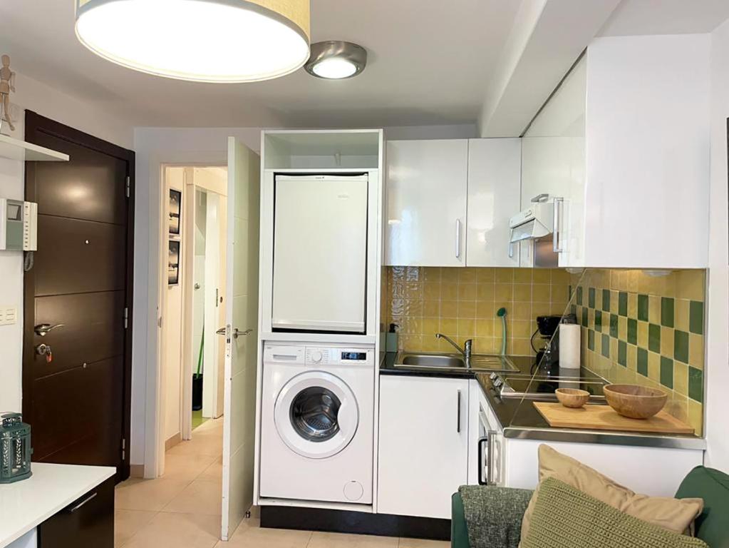 Kép Moss Home szállásáról Santiago de Compostelában a galériában